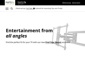 kantomounts.com