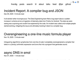 fnordig.de