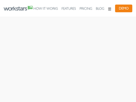 'workstars.com' screenshot