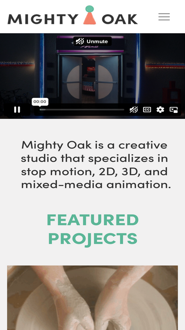 mightyoakgrows.com