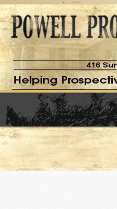 powellpropertiestexas.com