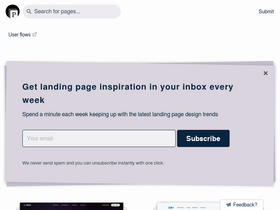 'pagecollective.com' screenshot