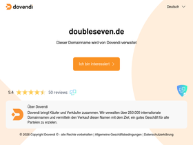 doubleseven.de