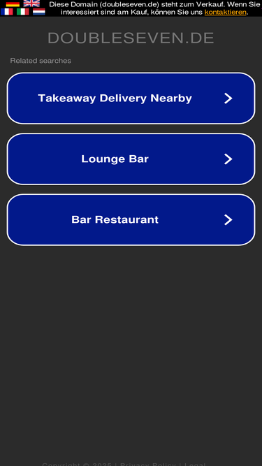 doubleseven.de