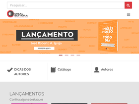 disaleditora.com.br