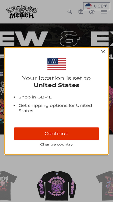 risingmerch.com