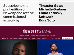 newcitystage.com