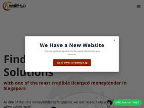 credithubcapital.sg