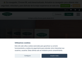 baque.com