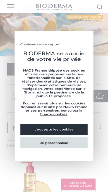bioderma.fr