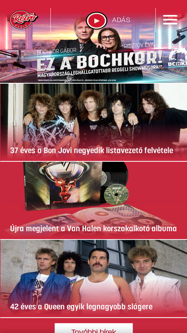 retroradio.hu