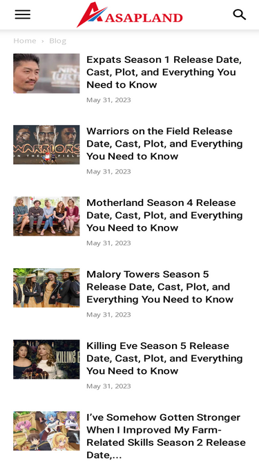 asapland.com