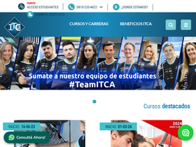 itca.com.ar
