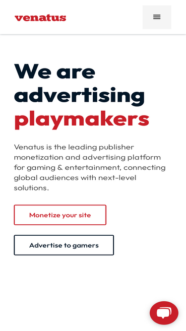 venatusmedia.com