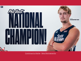 'usajaguars.com' screenshot