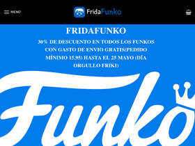 fridafunko.es
