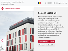 topmed.ro