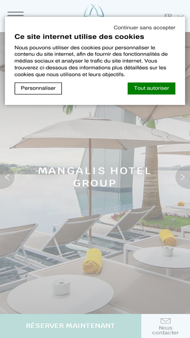 seenhotels.com
