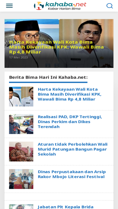kahaba.net