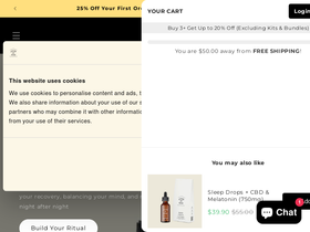 houseofwise.co homepage screenshot