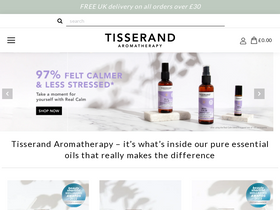 tisserand.com