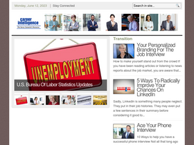 career-intelligence.com