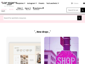 'luamaralstudio.com' screenshot