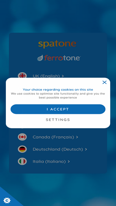 spatone.com