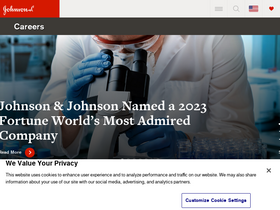 careers.jnj.com