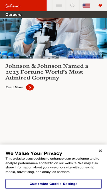 careers.jnj.com