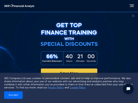 '365financialanalyst.com' screenshot