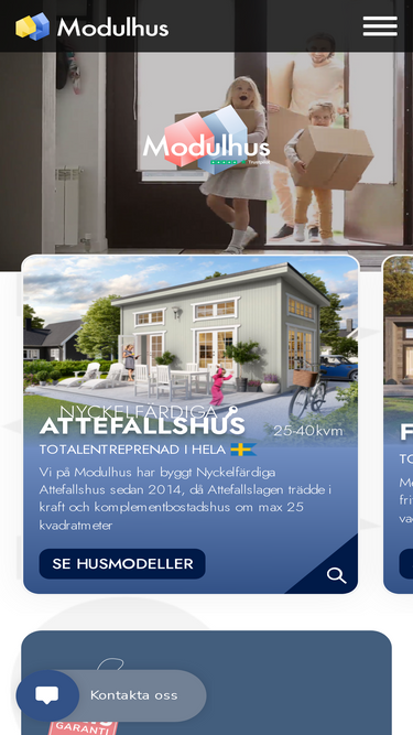 modulhus.se