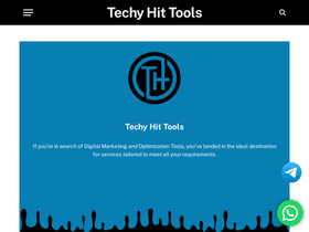 techyhittools.org