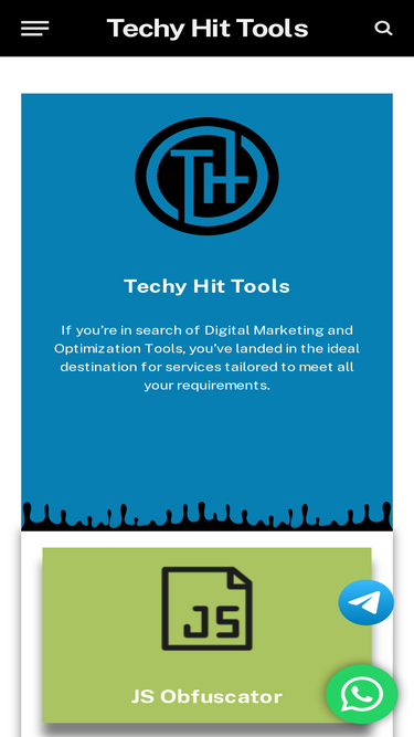 techyhittools.org