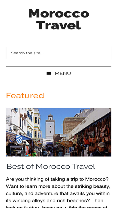 moroccopedia.com