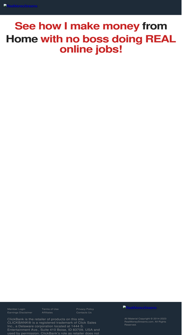 realmoneystreams.com