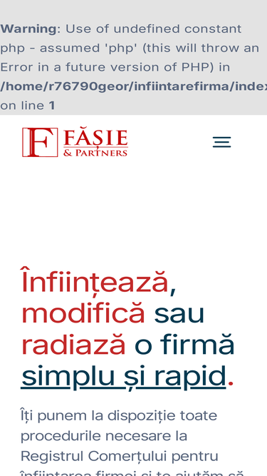 infiintare-firme.ro