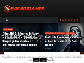 safarigames.it