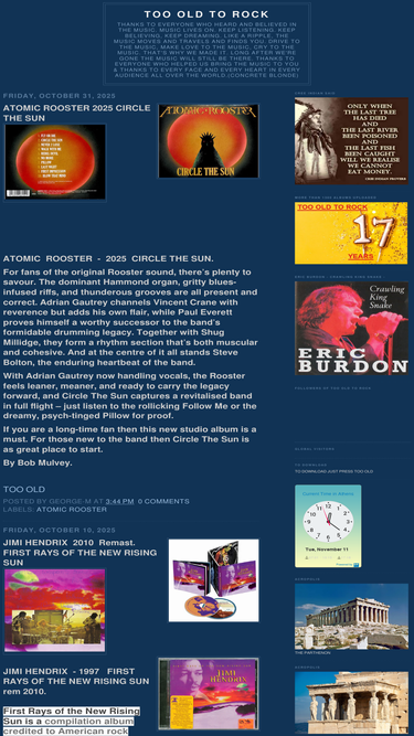 iamtotrock.blogspot.com