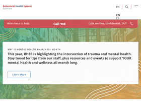 bhsbaltimore.org