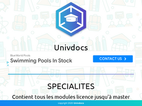 univdocs.com