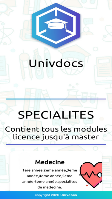 univdocs.com
