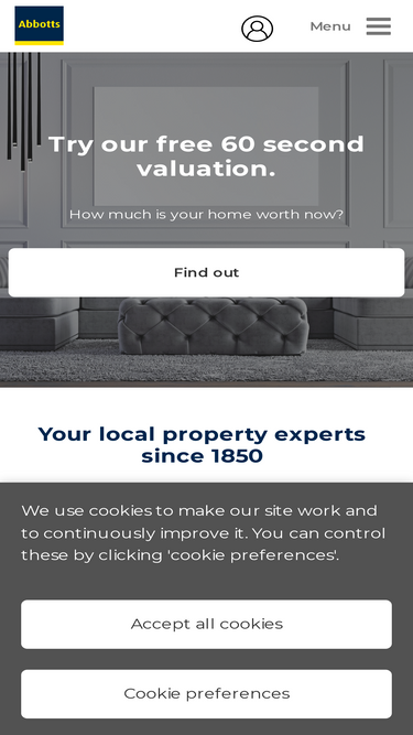 abbotts.co.uk