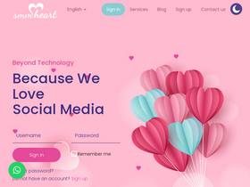smmheart.com