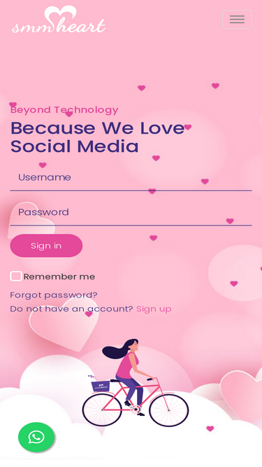 smmheart.com