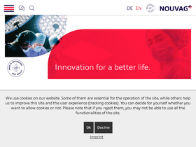 nouvag.com