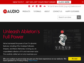 f9-audio.com