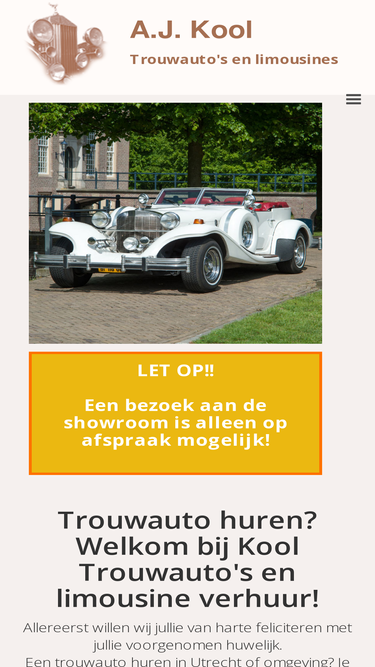 kooltrouwautos.nl
