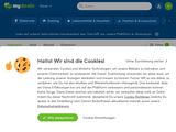 Consorsbank De Analytics Market Share Data Ranking Similarweb