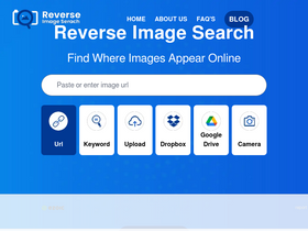 'reverseimage.net' screenshot